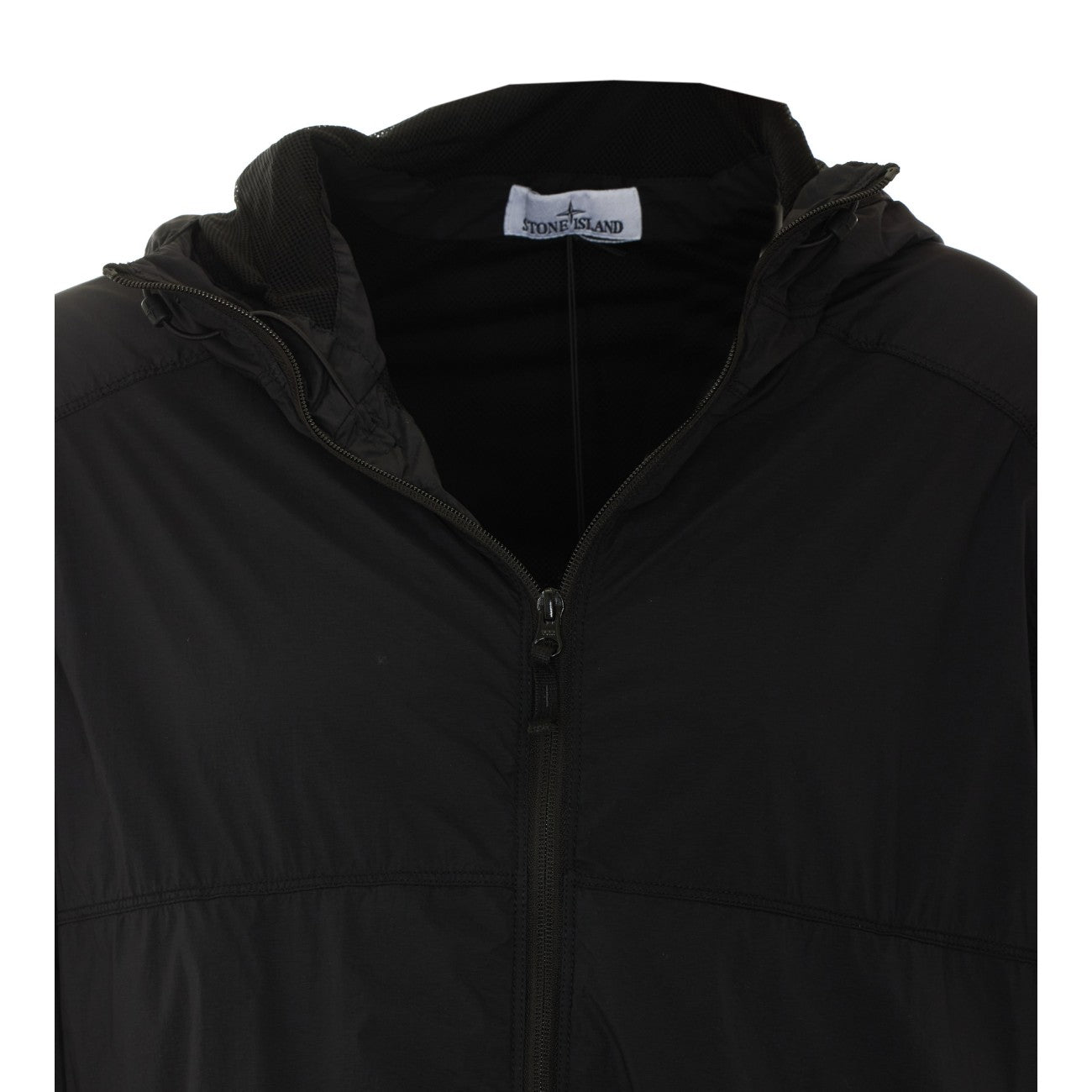 Stone Island Men Ultralight Nylon Jacket STONE ISLAND