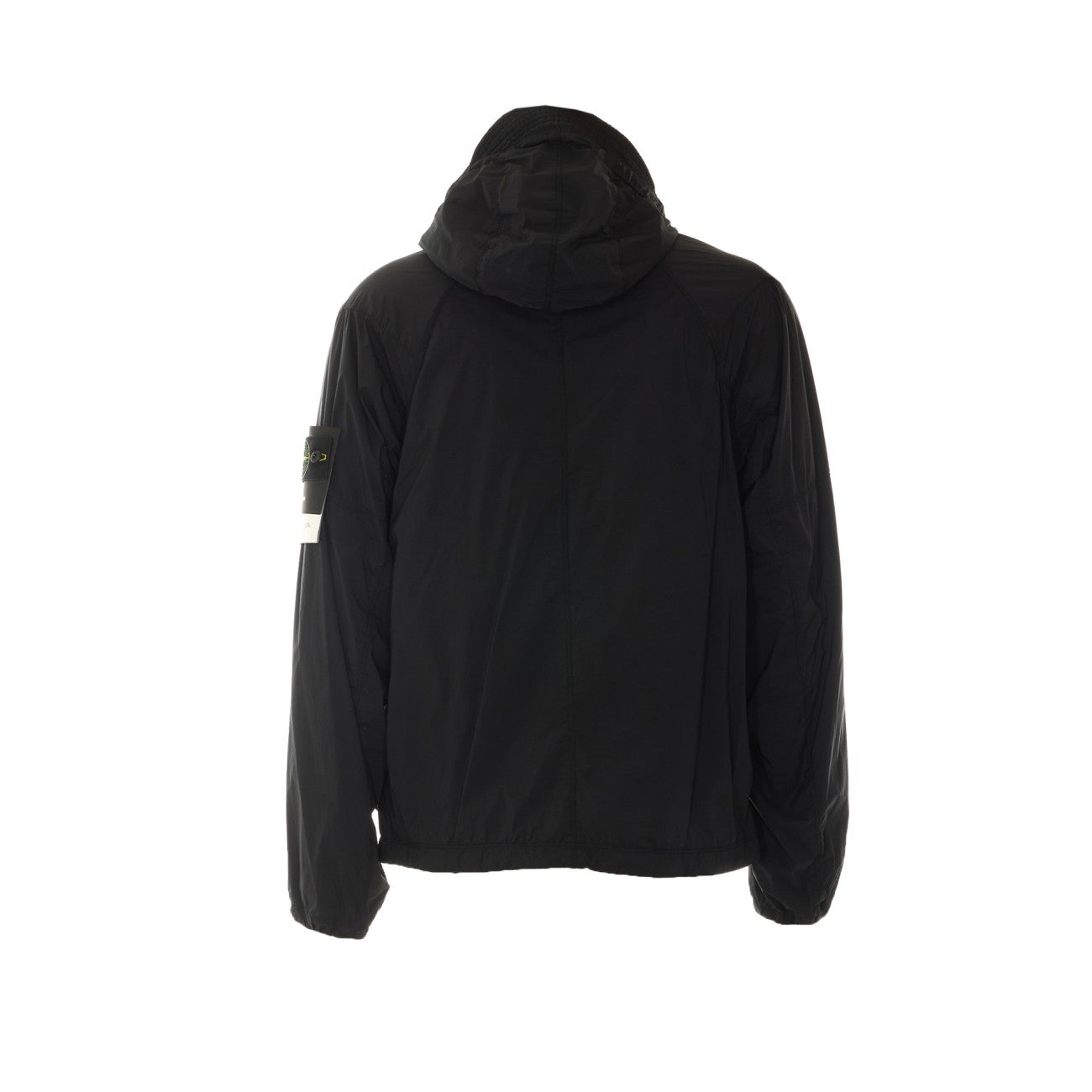 Stone Island Men Ultralight Nylon Jacket STONE ISLAND