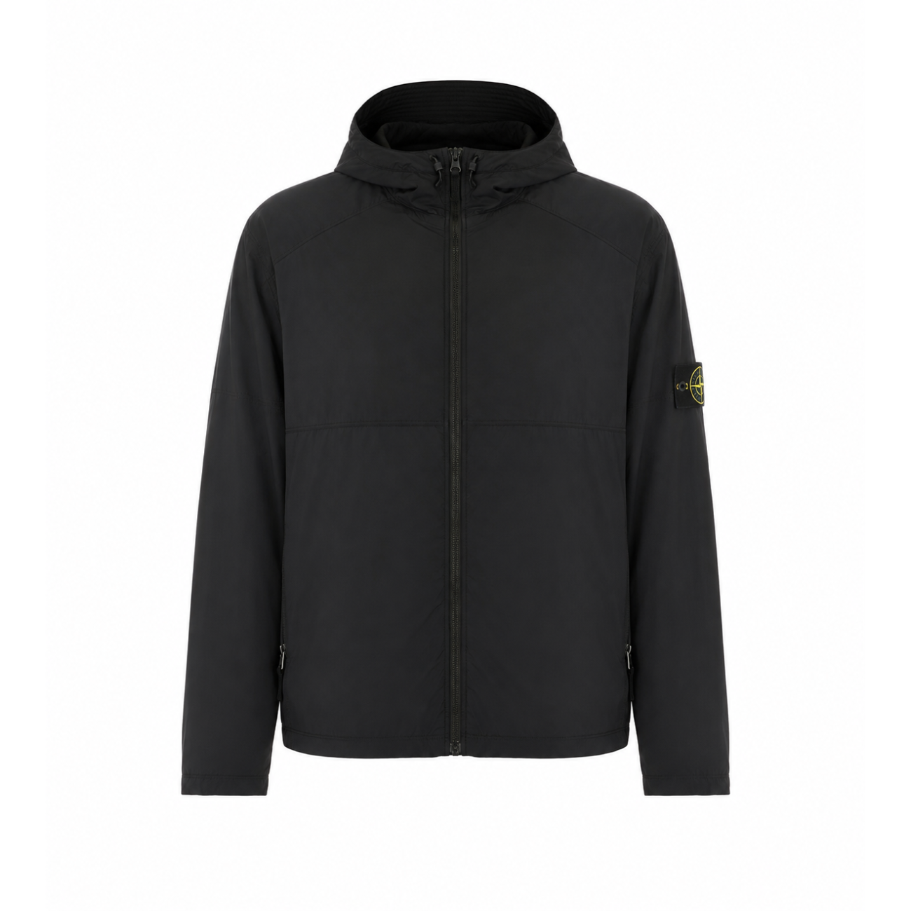 Stone Island Men Ultralight Nylon Jacket STONE ISLAND