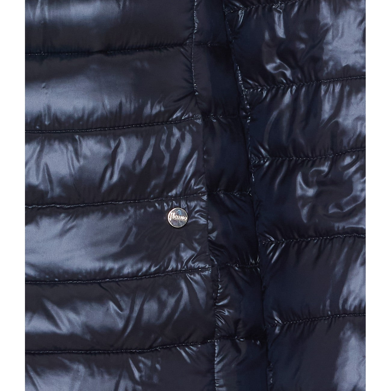 Herno Women Ultralight Reversible Nylon Hood HERNO