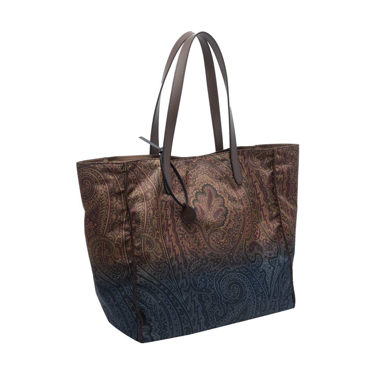 Etro Women Unfold Me Shopping Bag ETRO