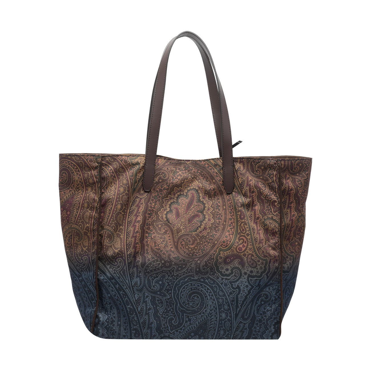 Etro Women Unfold Me Shopping Bag ETRO