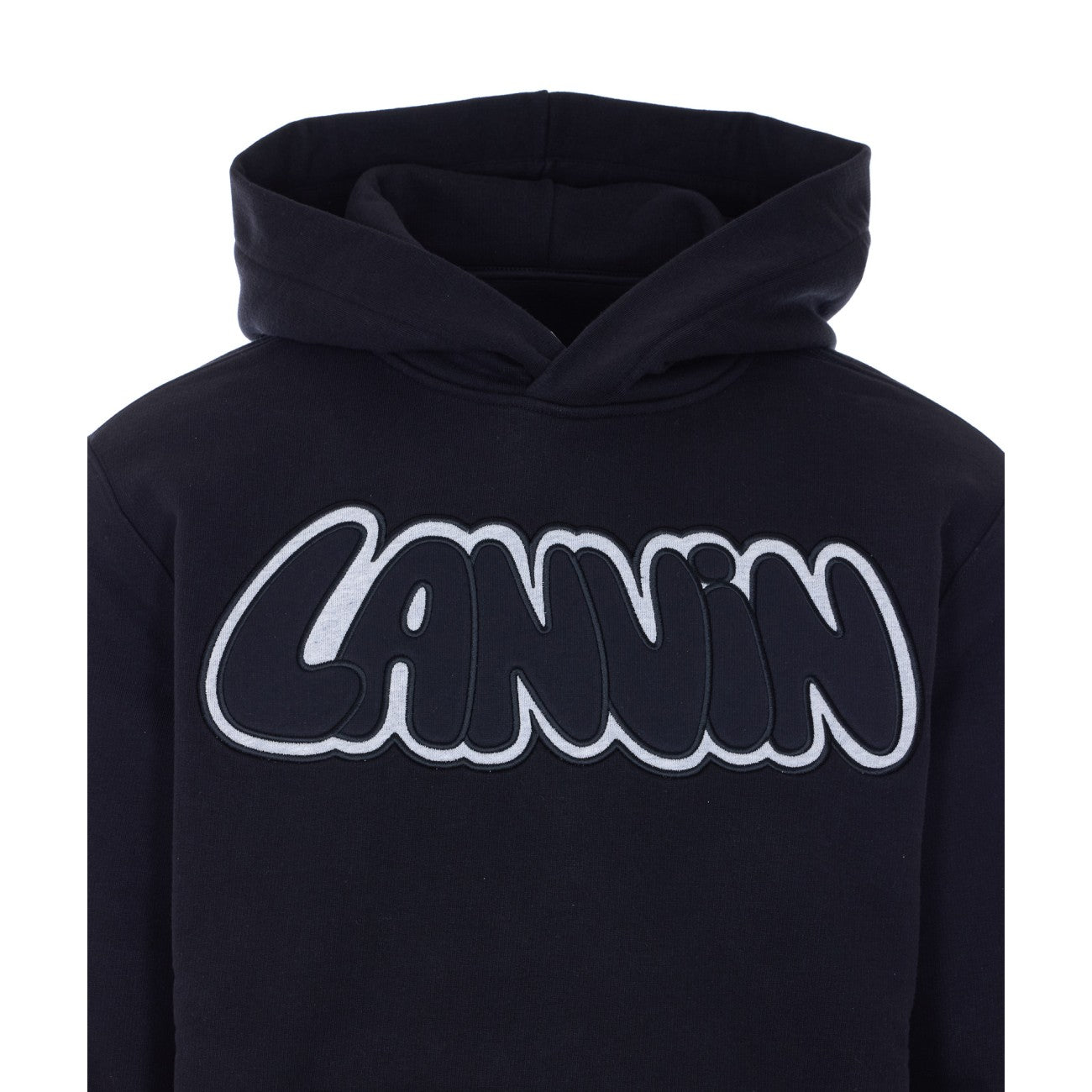 Lanvin Men Urban Curb Hoodie LANVIN