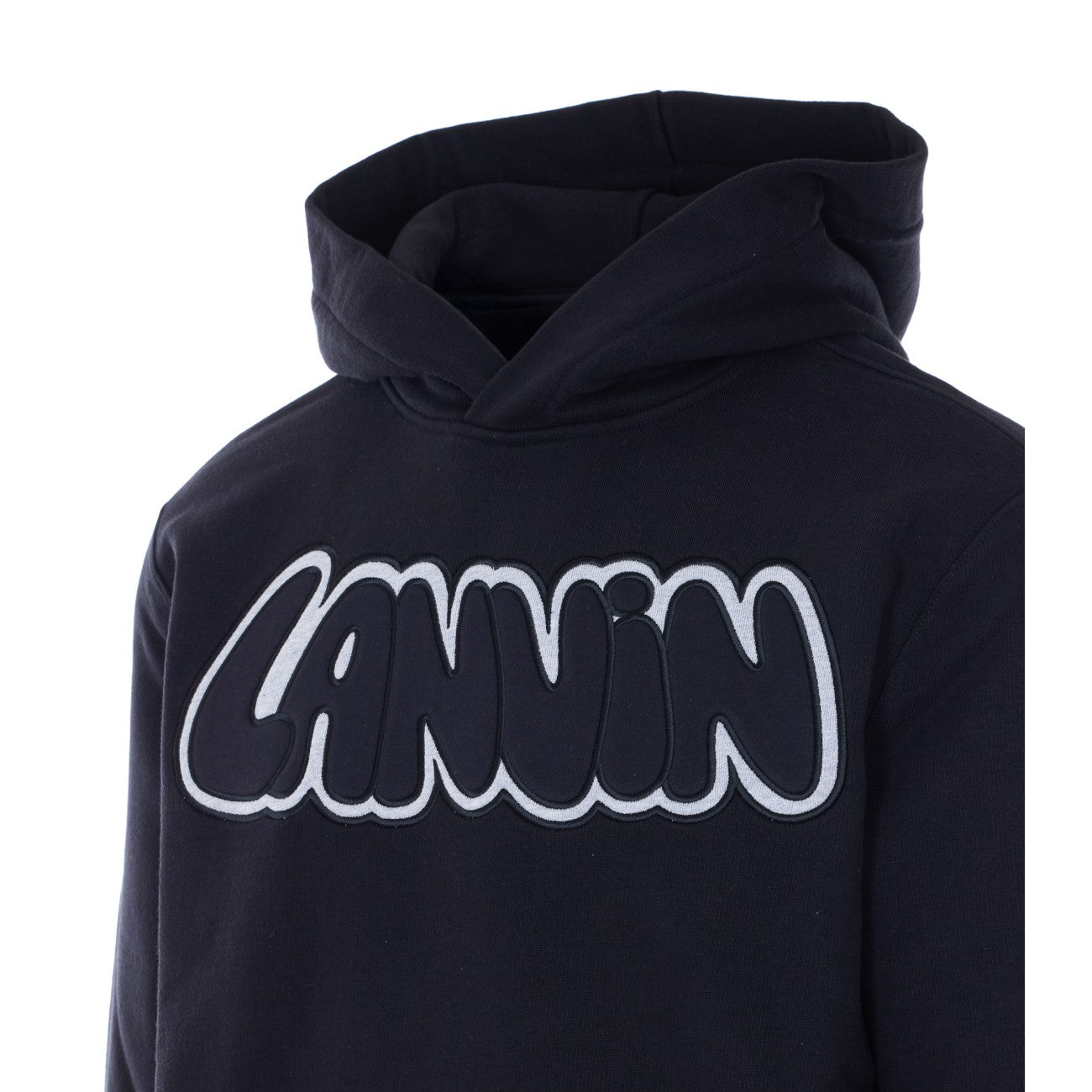 Lanvin Men Urban Curb Hoodie LANVIN