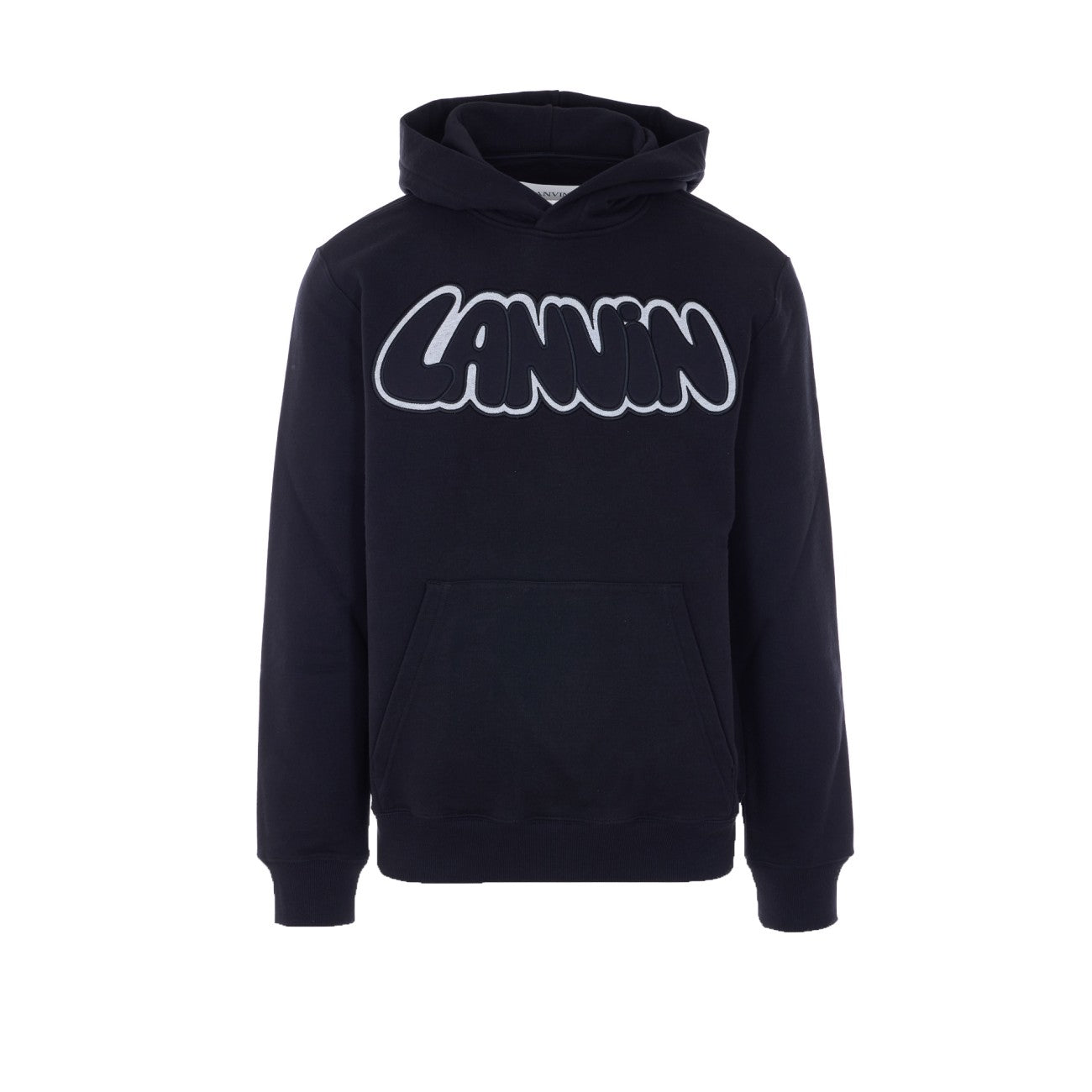 Lanvin Men Urban Curb Hoodie LANVIN