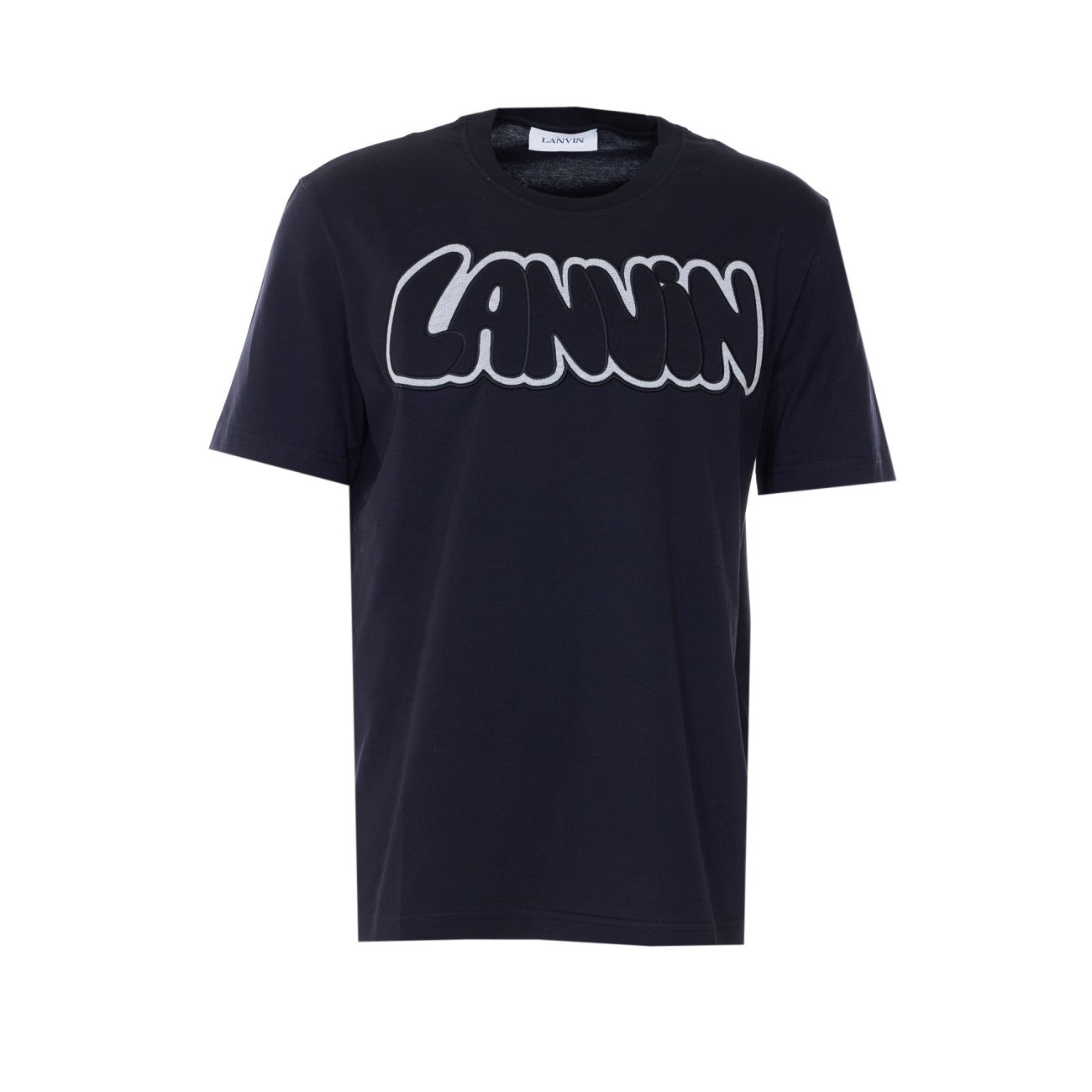 Lanvin Men Urban Curb T-Shirt LANVIN