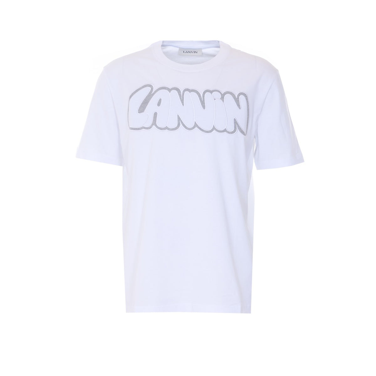 Lanvin Men Urban Curb T-Shirt LANVIN