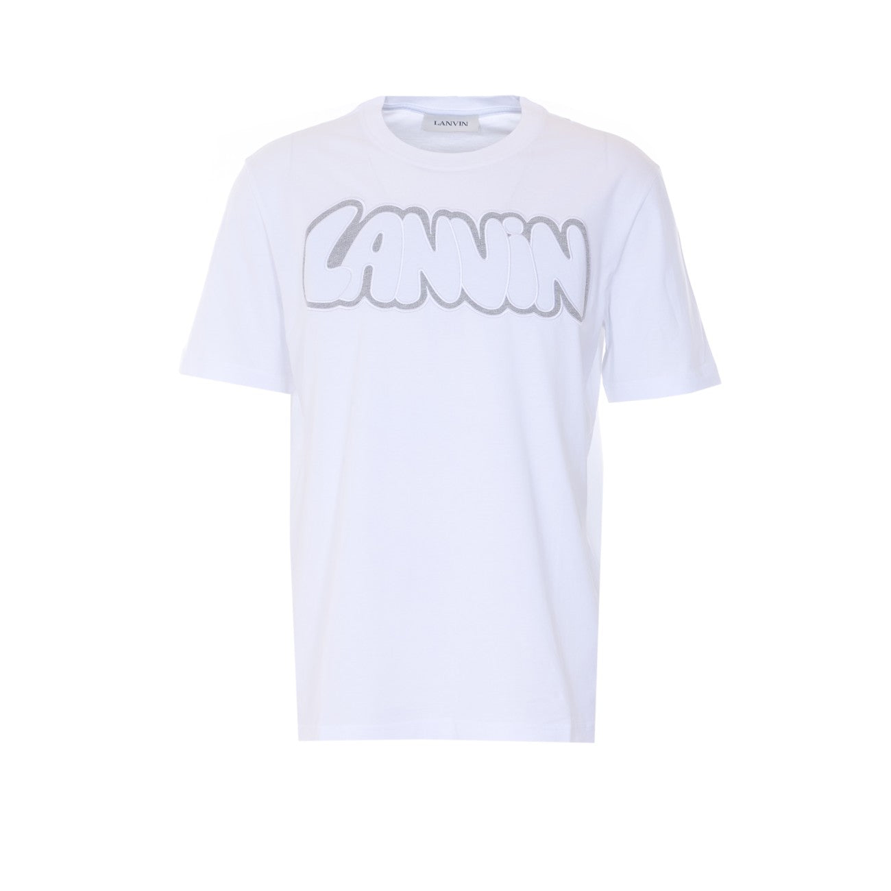 Lanvin Men Urban Curb T-Shirt LANVIN