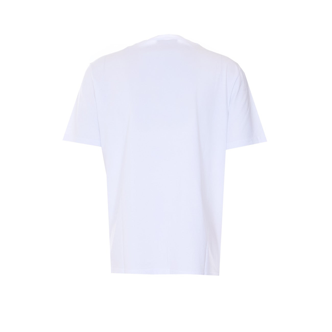 Lanvin Men Urban Curb T-Shirt LANVIN