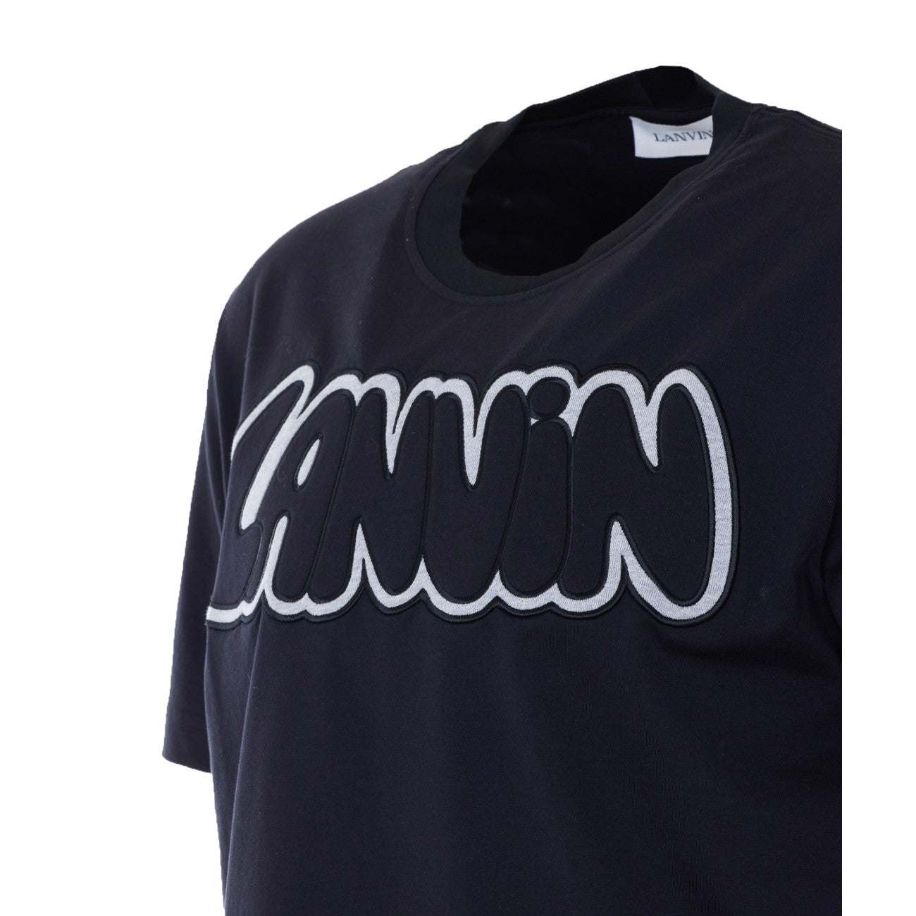 Lanvin Men Urban Curb T-Shirt LANVIN