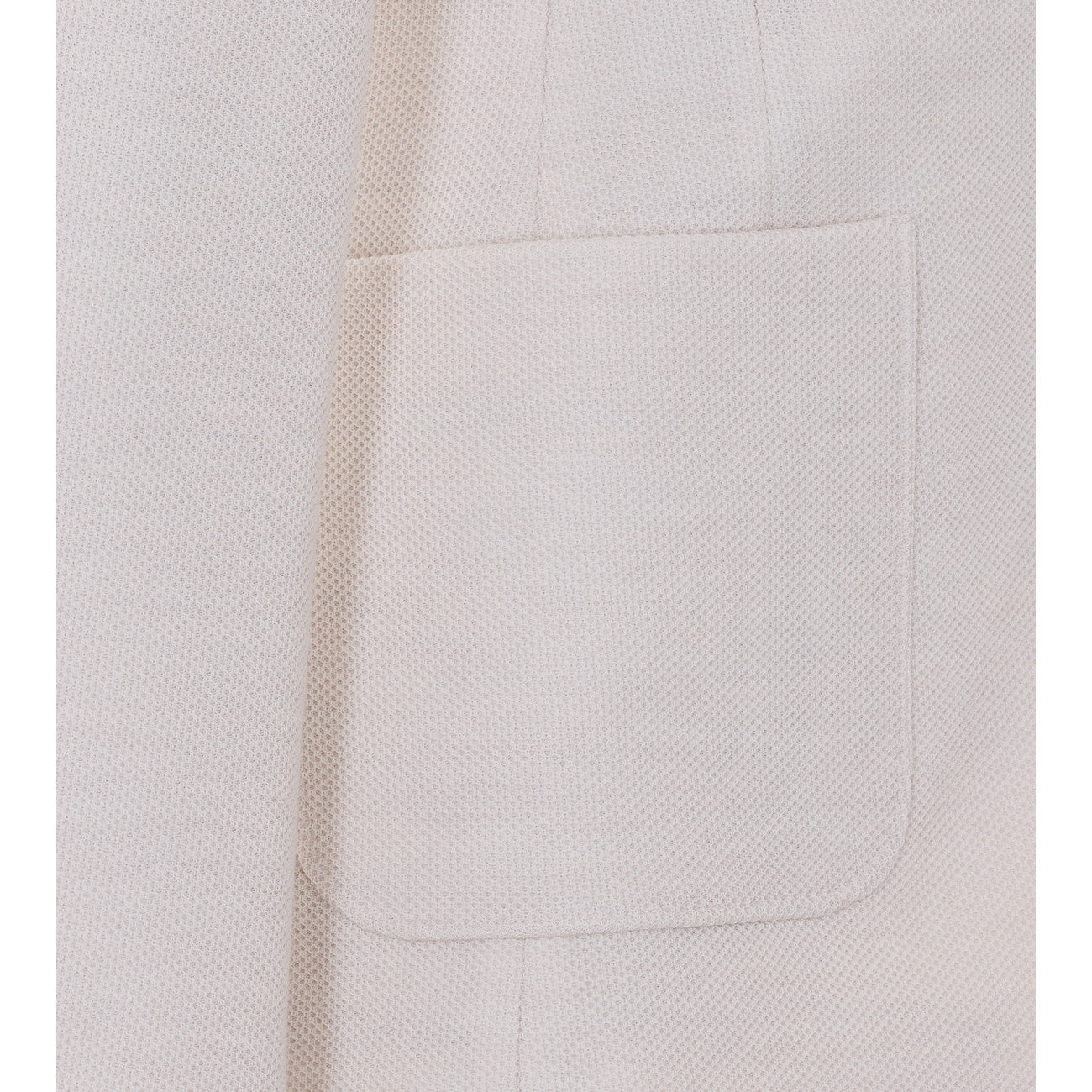 Max Mara Women Utilita Single-Breasted Blazer In Jersey Piquet MAX MARA
