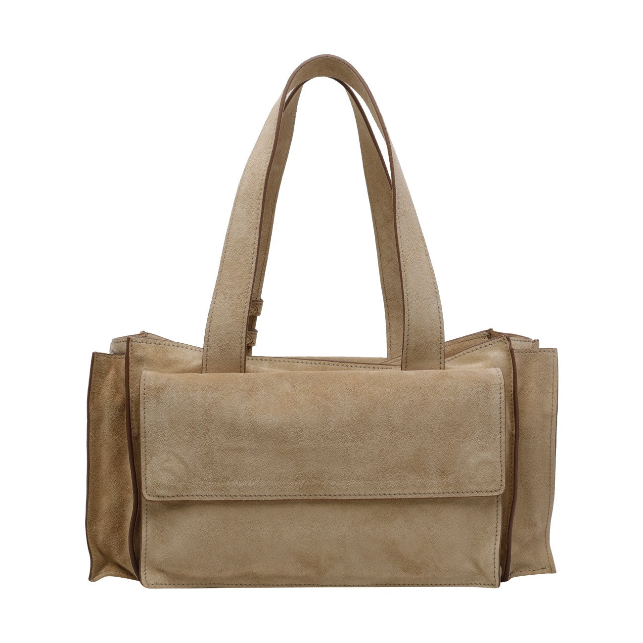 Miu Miu Women Utilitaire Shopping Bag MIU MIU