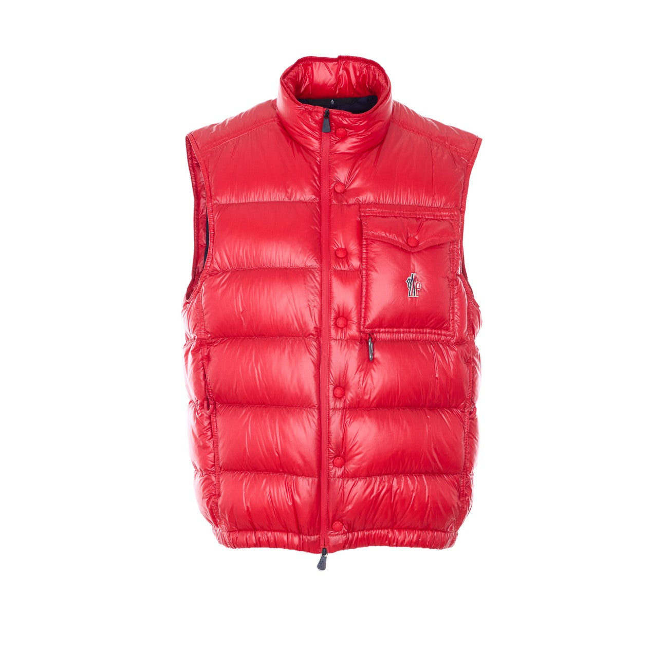 Moncler Grenoble Men Uychi Vest MONCLER GRENOBLE