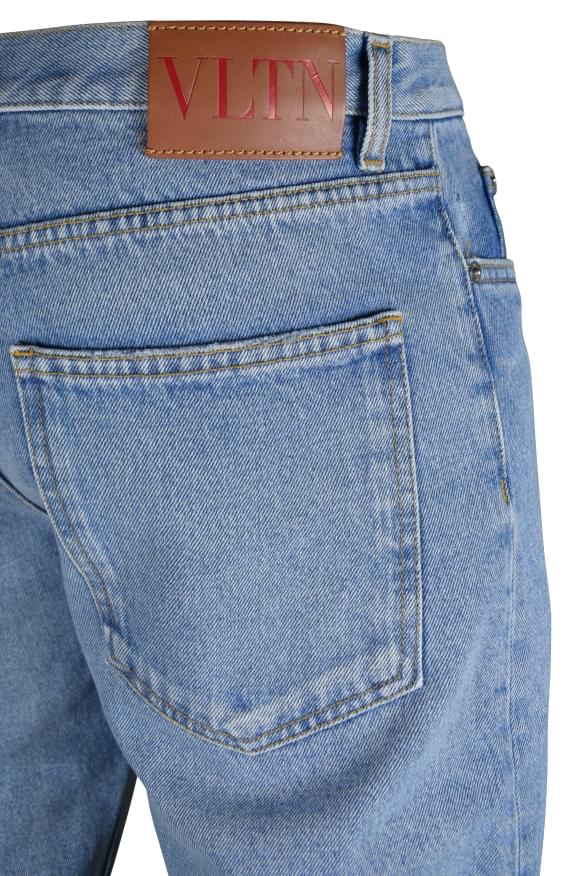 Valentino Garavani Men Jeans VALENTINO GARAVANI