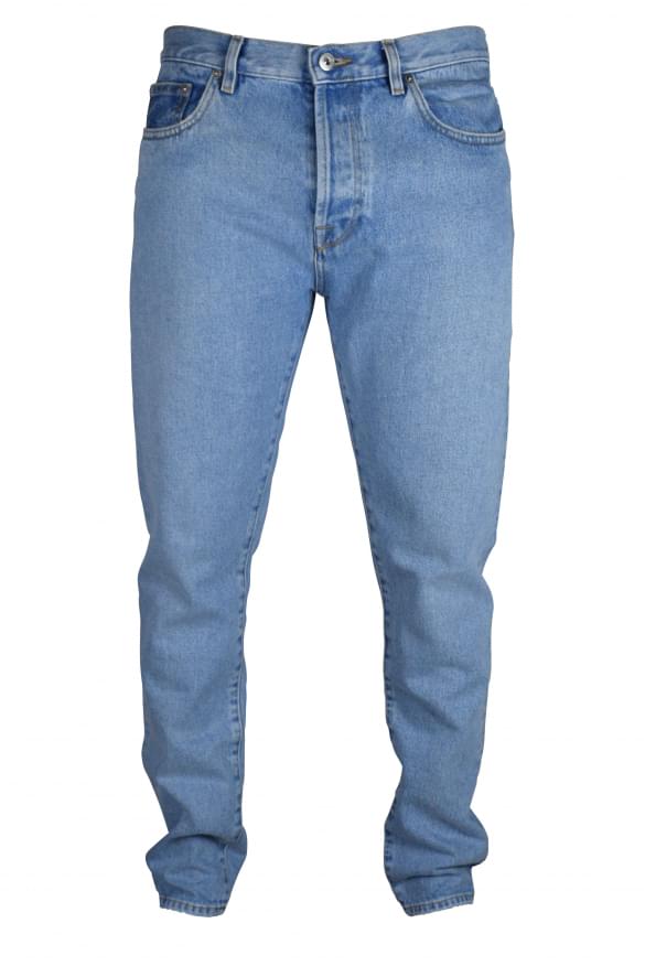Valentino Garavani Men Jeans VALENTINO GARAVANI