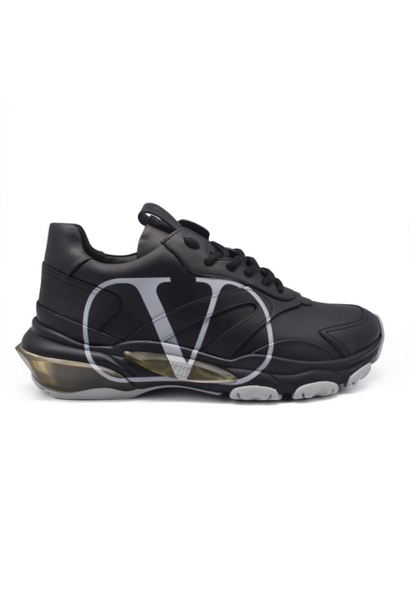 Valentino Garavani Men Bounce Sneakers VALENTINO GARAVANI