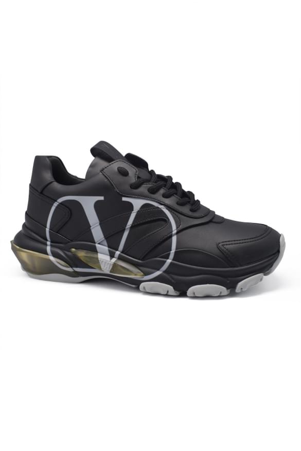 Valentino Garavani Men Bounce Sneakers VALENTINO GARAVANI