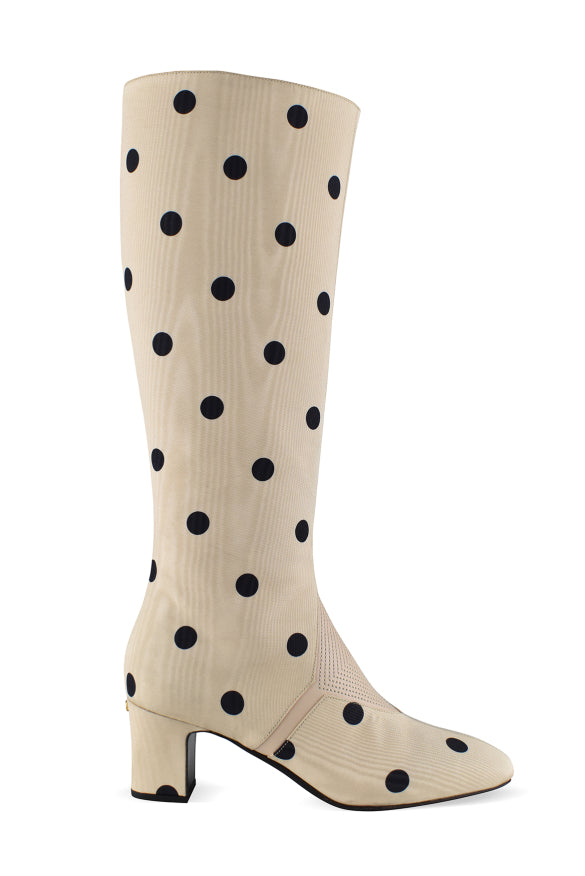 Valentino Garavani Women Equivoque Boots VALENTINO GARAVANI