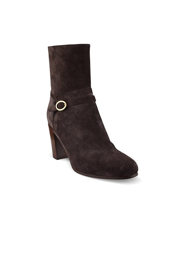 Valentino Garavani Women Patties 75 Boots VALENTINO GARAVANI