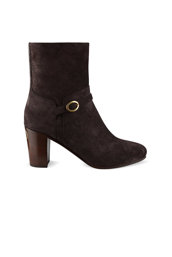 Valentino Garavani Women Patties 75 Boots VALENTINO GARAVANI