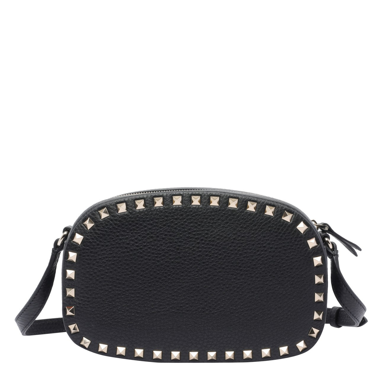 Valentino Garavani Women Valentino Rockstud Mini Crossbody Bag VALENTINO GARAVANI