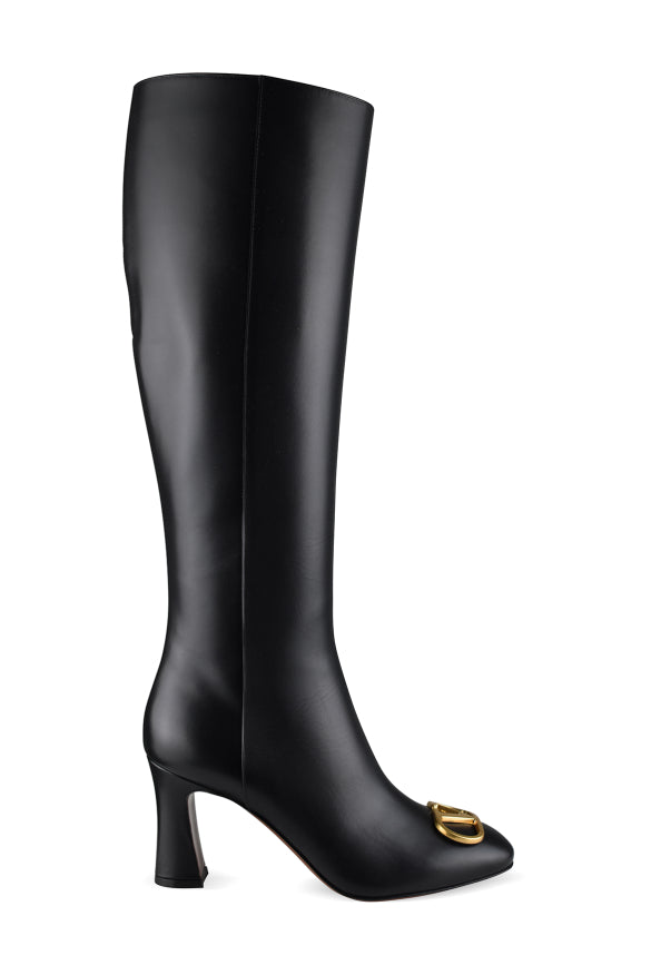 Valentino Garavani Women Vlogo Boots VALENTINO GARAVANI