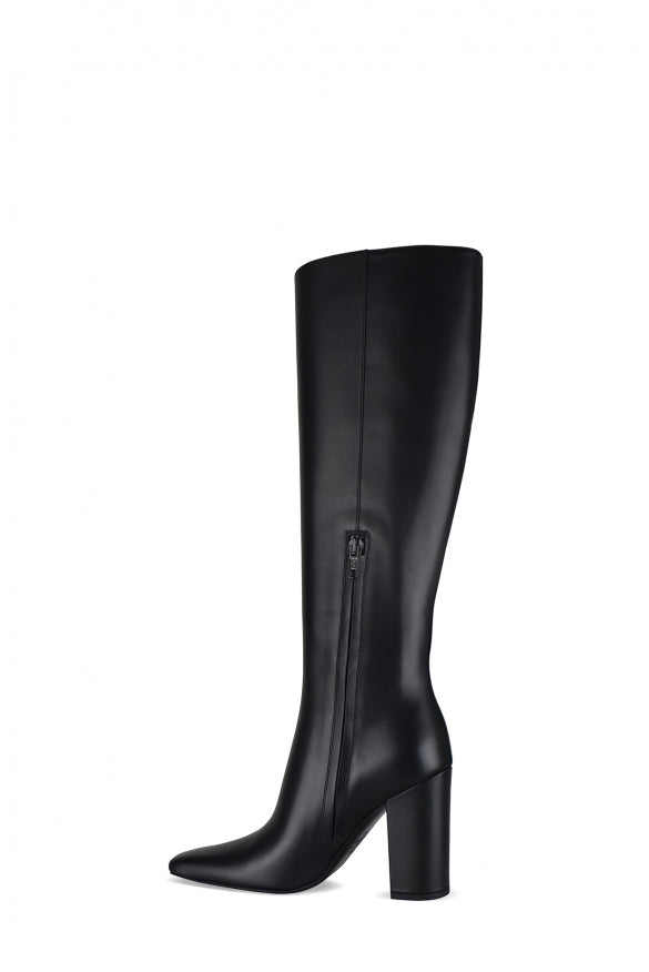 Valentino Garavani Women Vlogo Boots VALENTINO GARAVANI