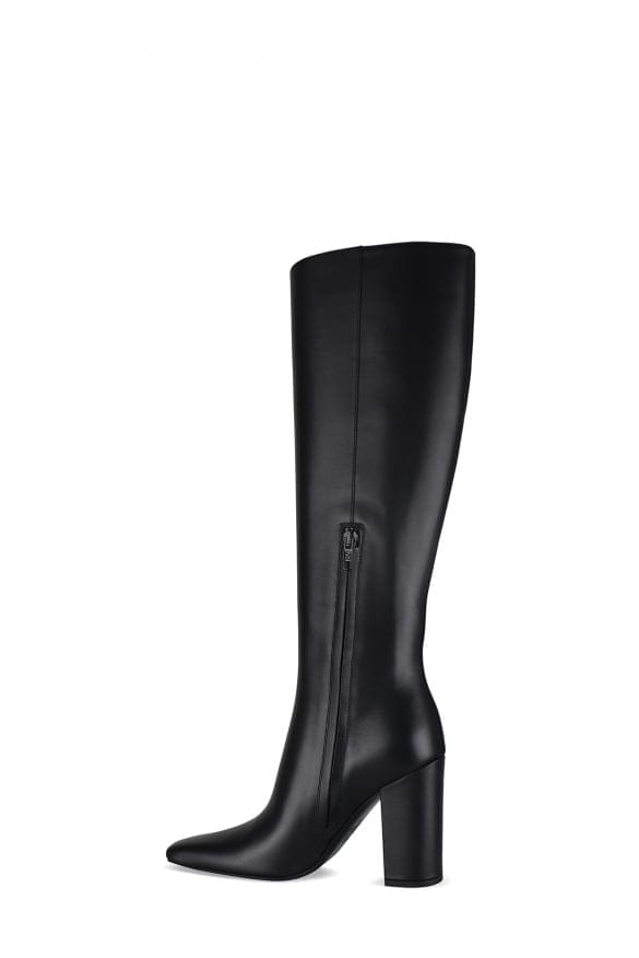 Valentino Garavani Women Vlogo Boots VALENTINO GARAVANI
