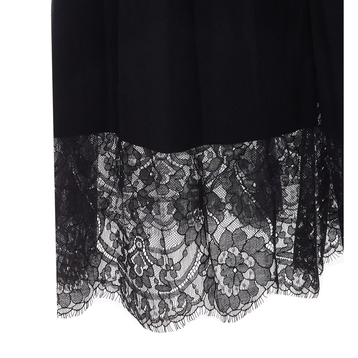 Zimmermann Women Valiant Lace Culotte Pants ZIMMERMANN