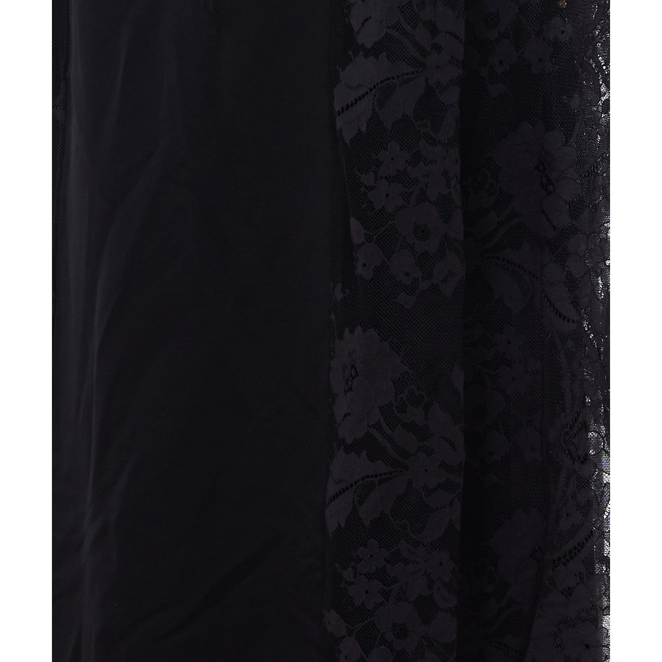 Zimmermann Women Valiant Lace Tunic Dress ZIMMERMANN
