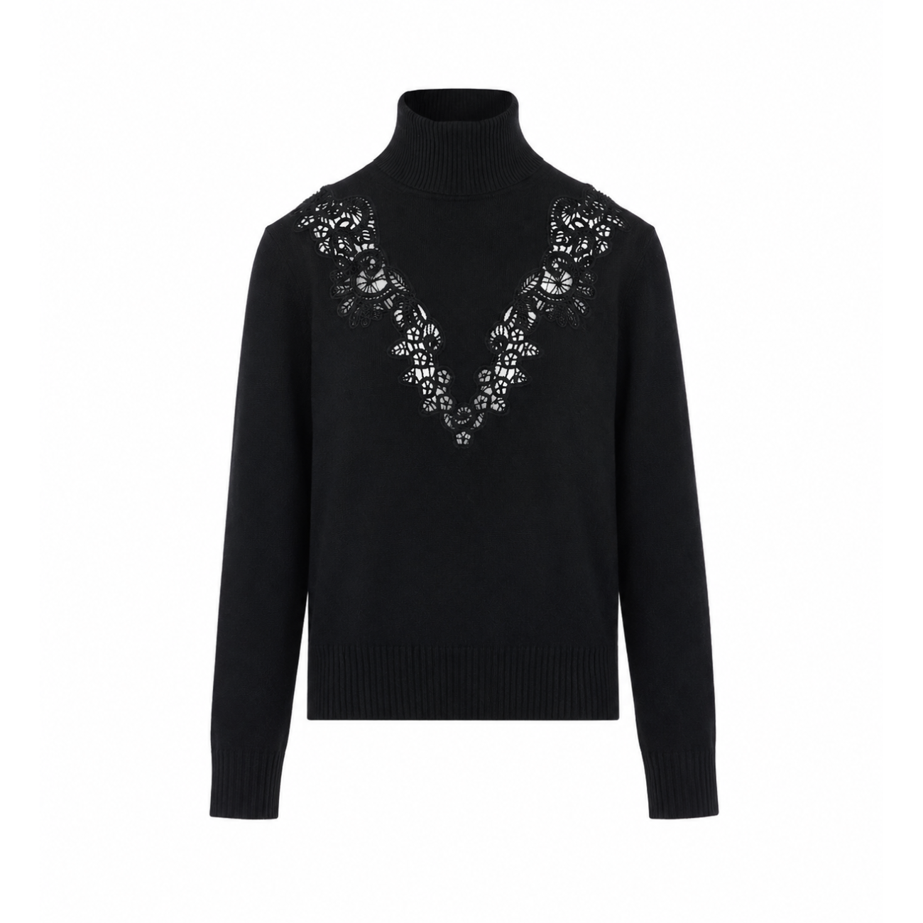 Zimmermann Women Valiant Sweater ZIMMERMANN