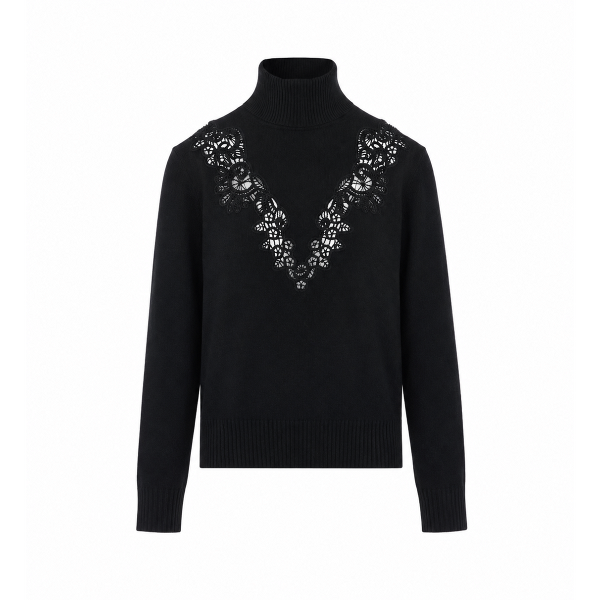 Zimmermann Women Valiant Sweater ZIMMERMANN