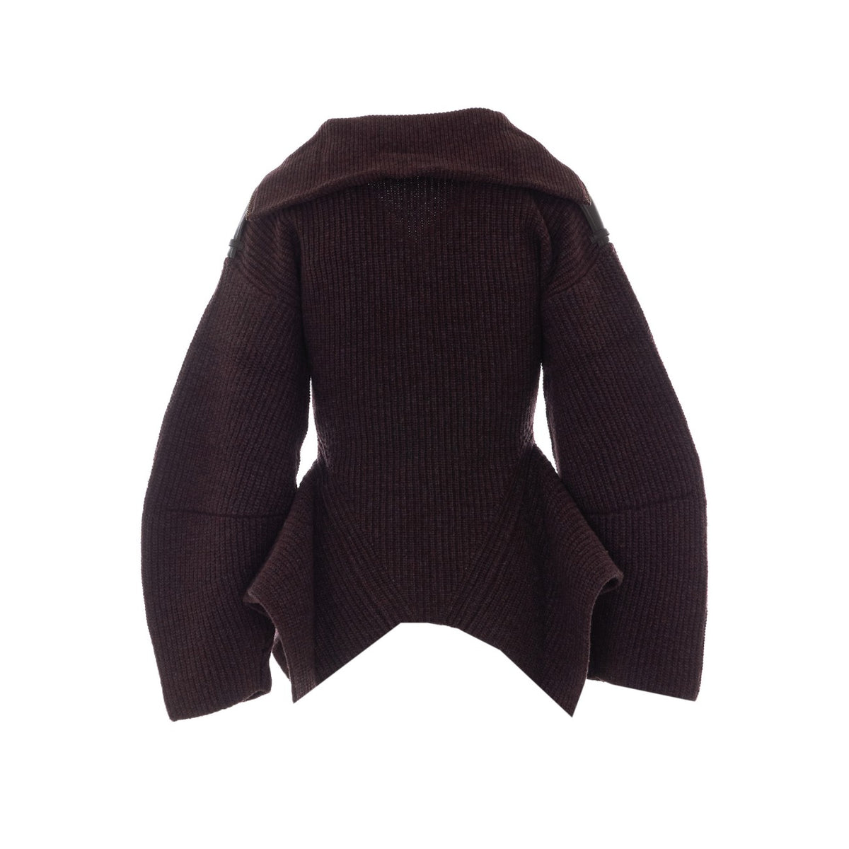 Zimmermann Women Valiant Utility Knitted Sweater ZIMMERMANN