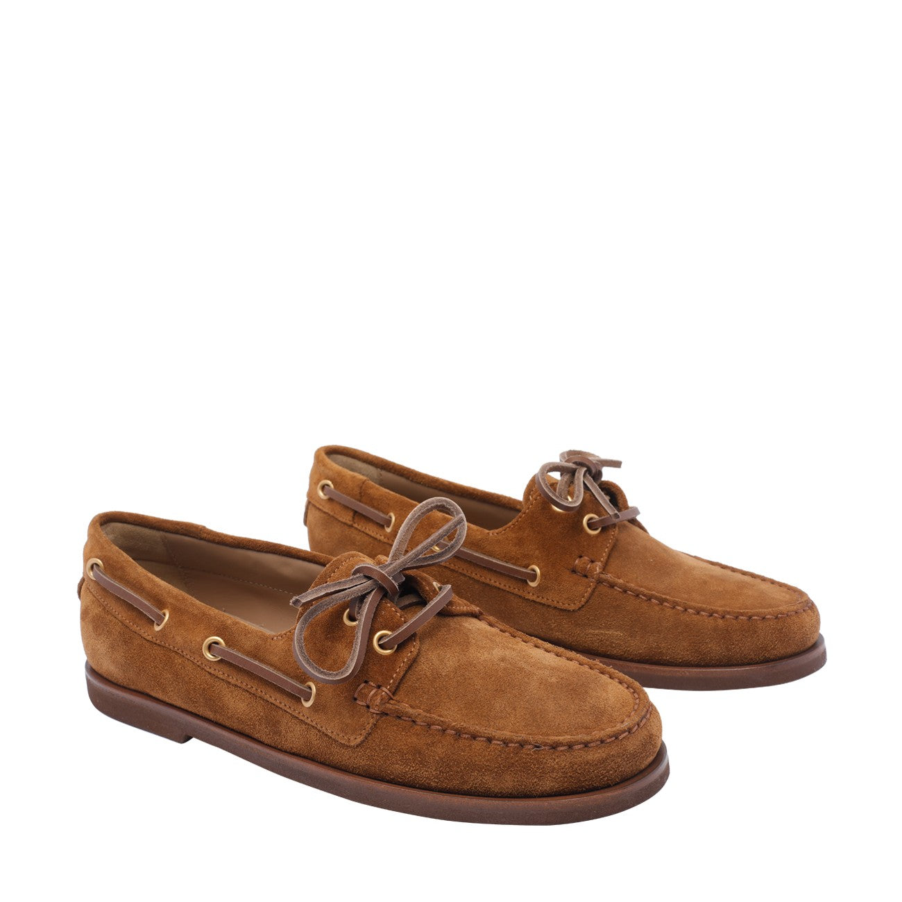 Gianvito Rossi Women Vandee Loafers GIANVITO ROSSI