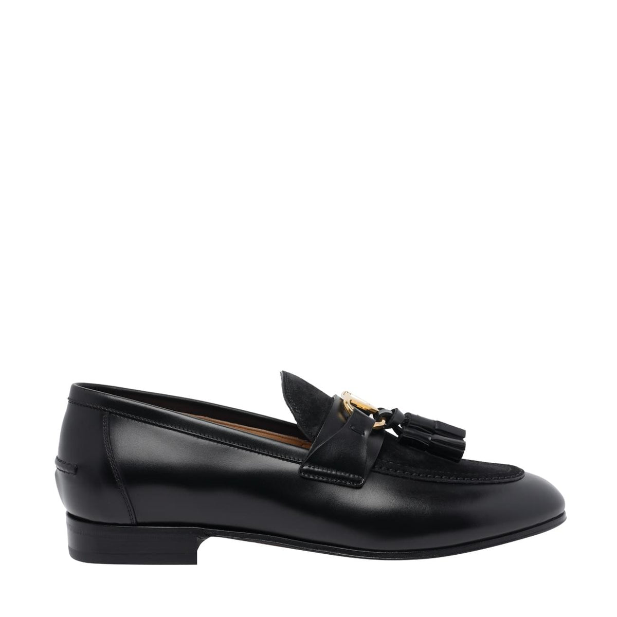 Valentino Garavani Men Vaniteux Loafers VALENTINO GARAVANI