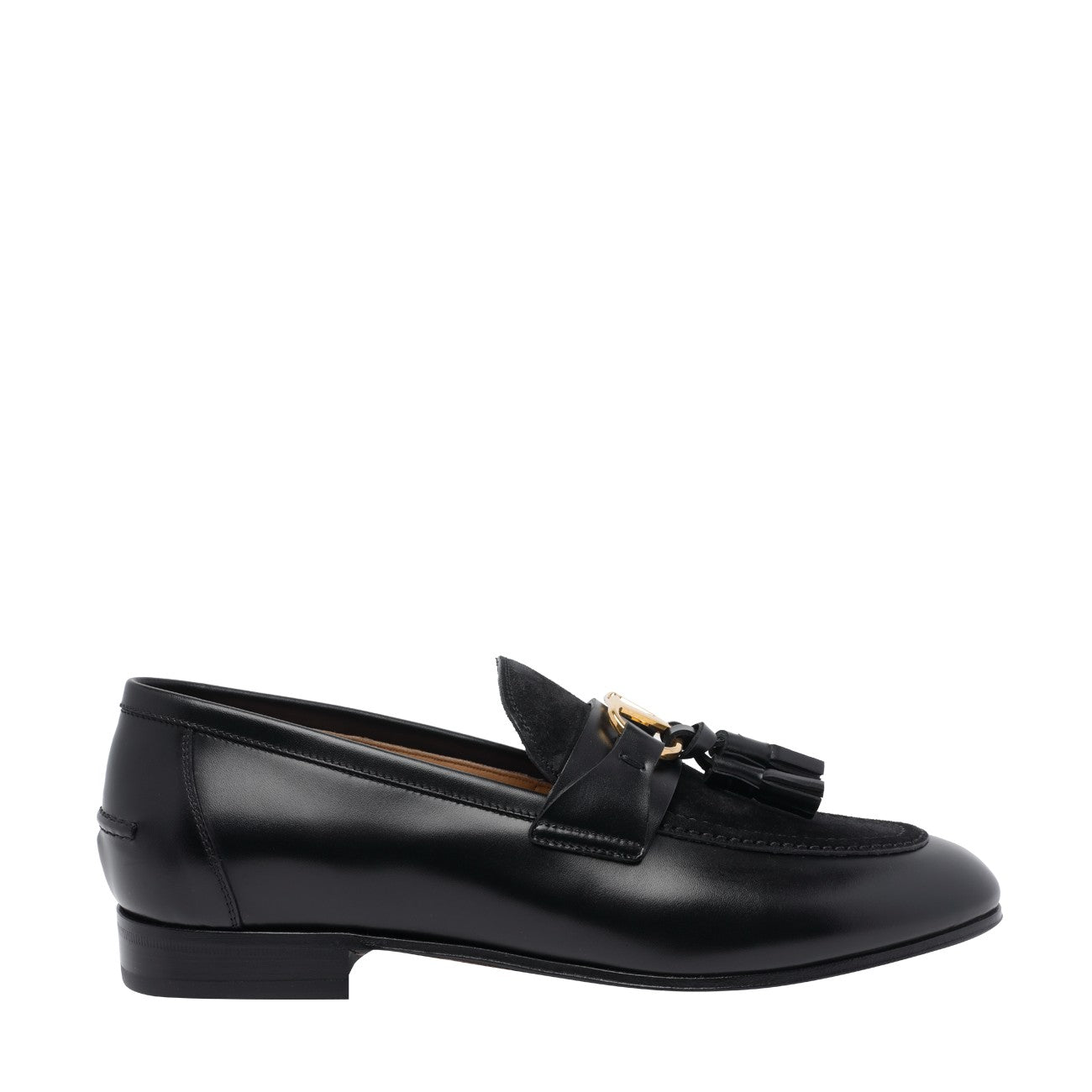 Valentino Garavani Men Vaniteux Loafers VALENTINO GARAVANI