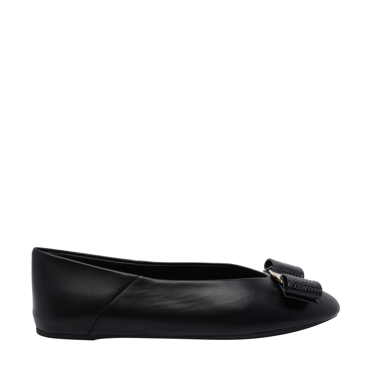 Ferragamo Women Vara Bow Ballets FERRAGAMO
