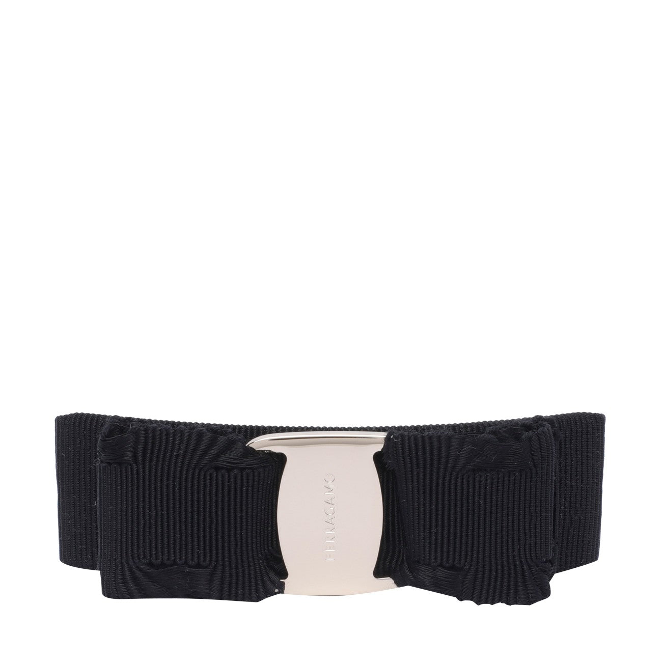 Ferragamo Women Vara Bow Hair Clip FERRAGAMO