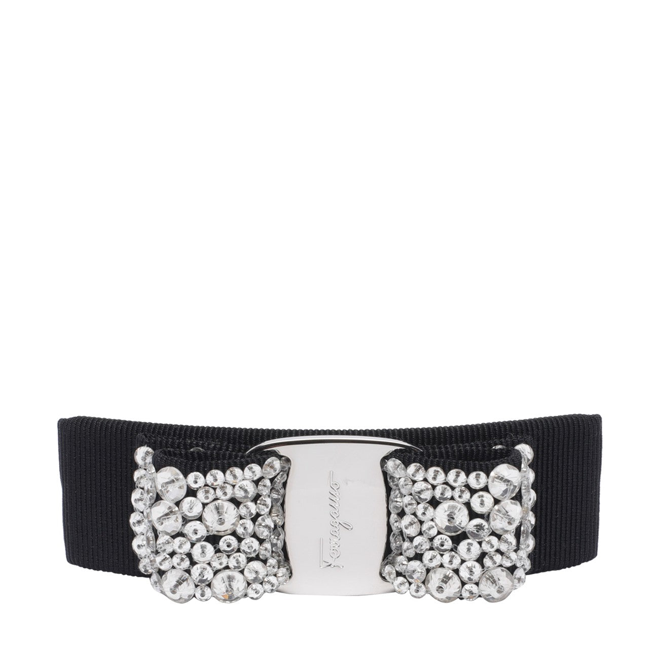 Ferragamo Women Vara Bow Hairclip FERRAGAMO