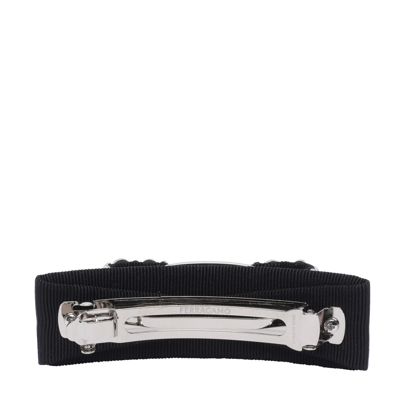Ferragamo Women Vara Bow Hairclip FERRAGAMO