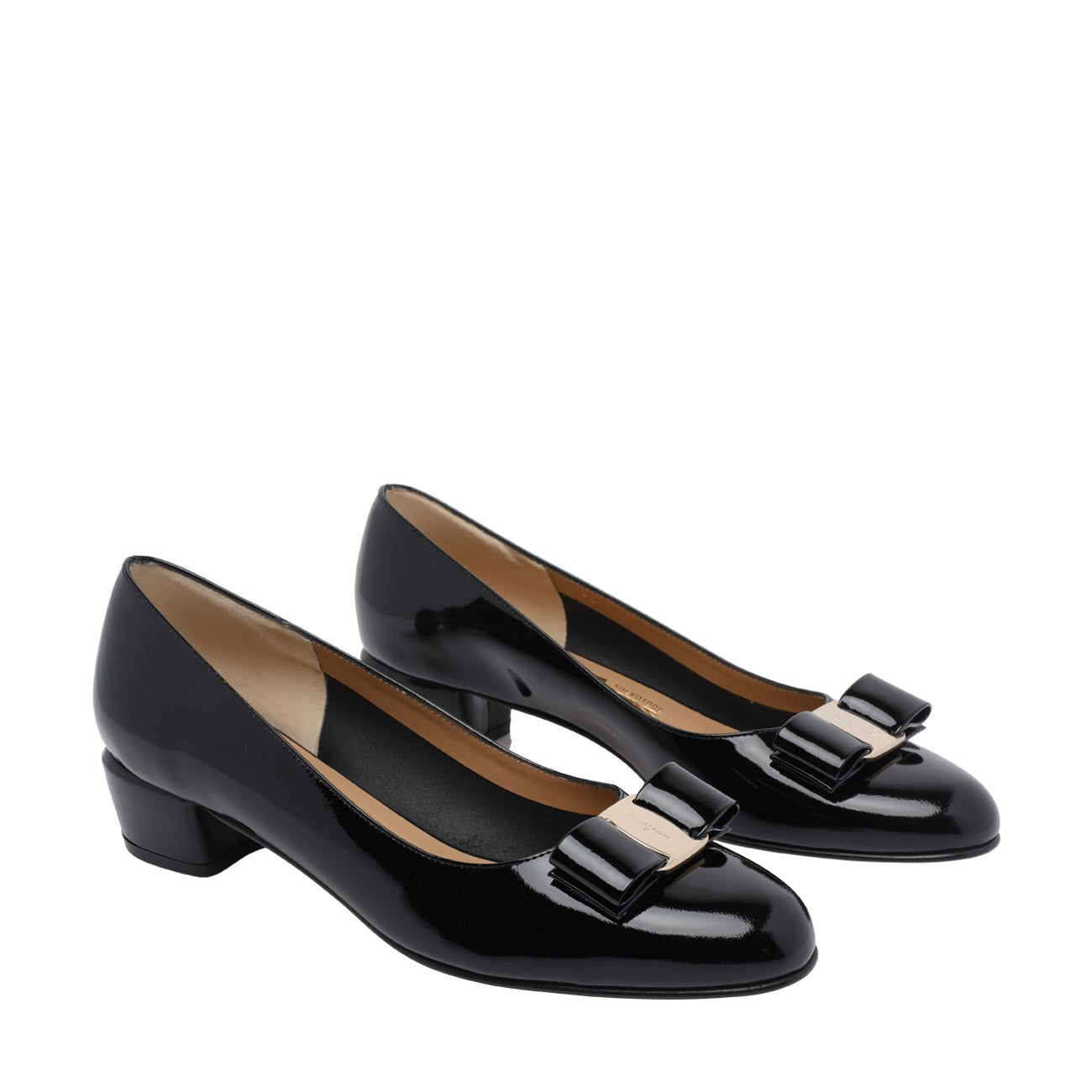 Ferragamo Women Vara Pumps FERRAGAMO