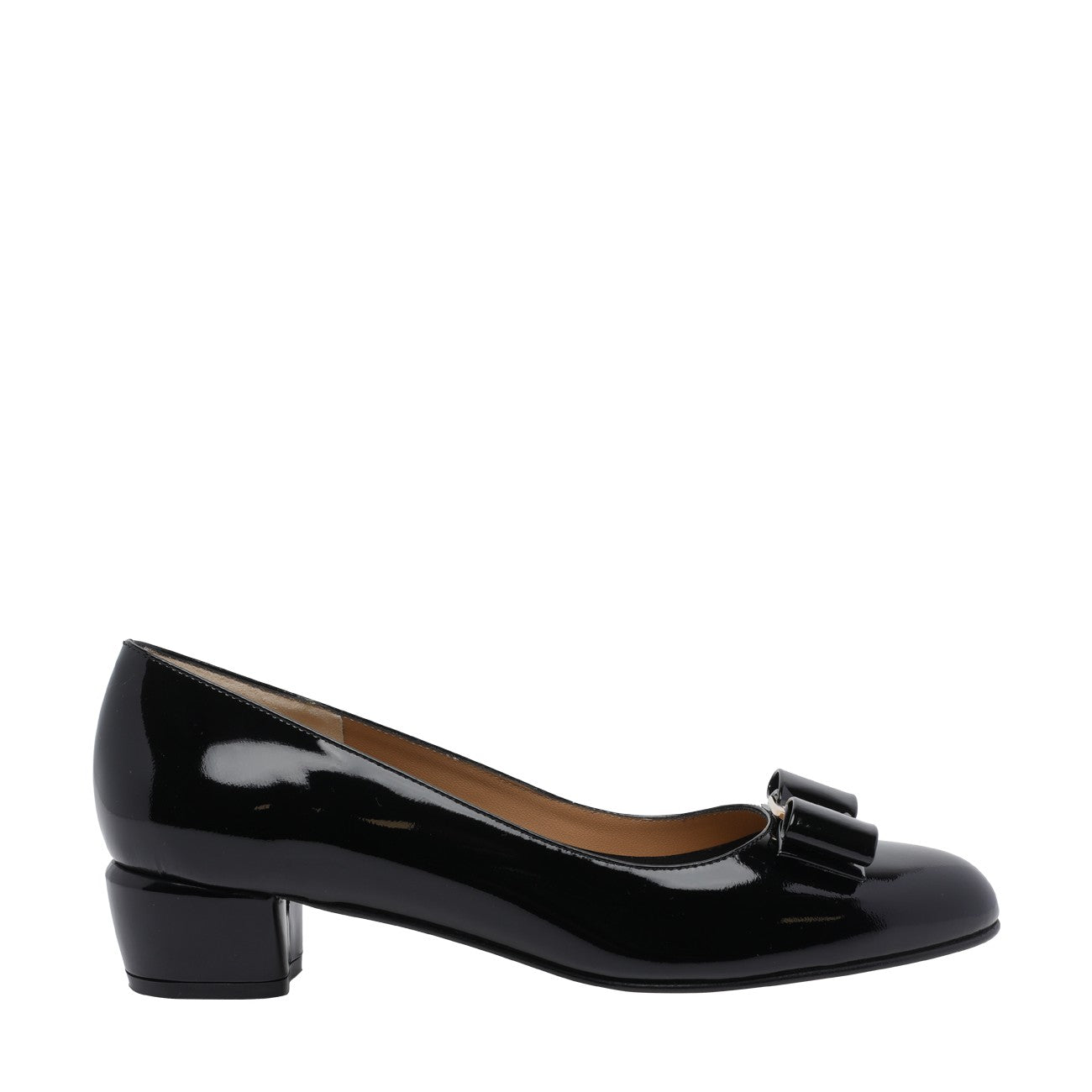 Ferragamo Women Vara Pumps FERRAGAMO