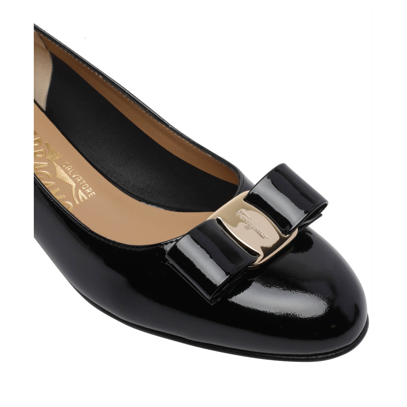 Ferragamo Women Vara Pumps FERRAGAMO