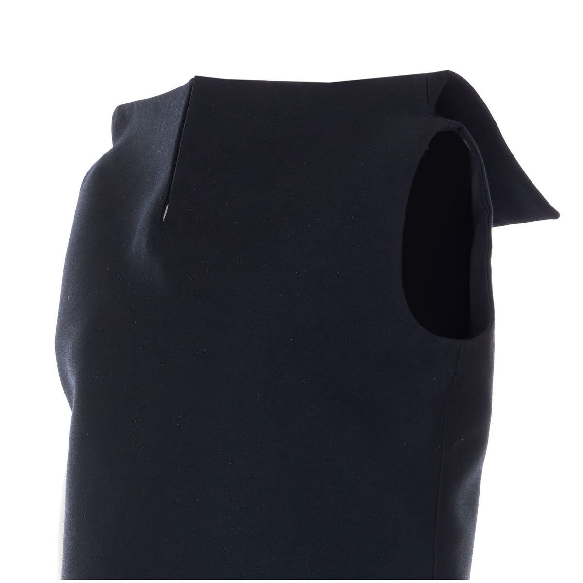 Balenciaga Women Vareuse Dress BALENCIAGA