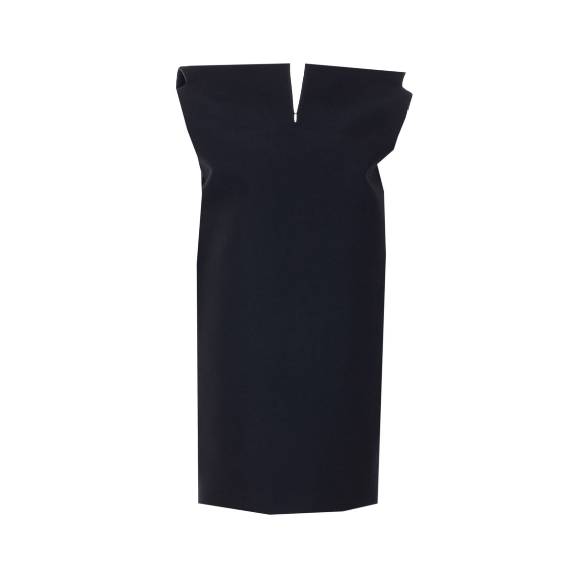 Balenciaga Women Vareuse Dress BALENCIAGA