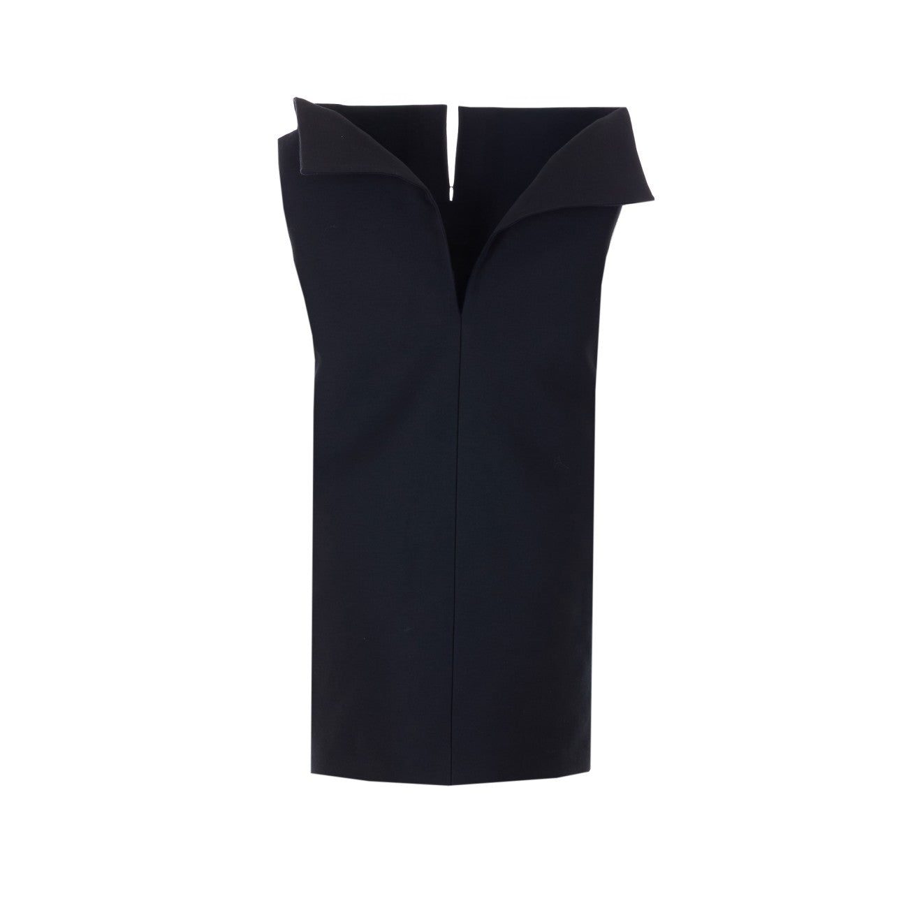Balenciaga Women Vareuse Dress BALENCIAGA