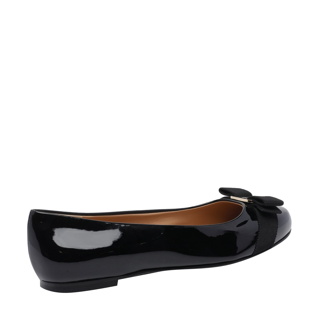 Ferragamo Women Varina New Ballets FERRAGAMO