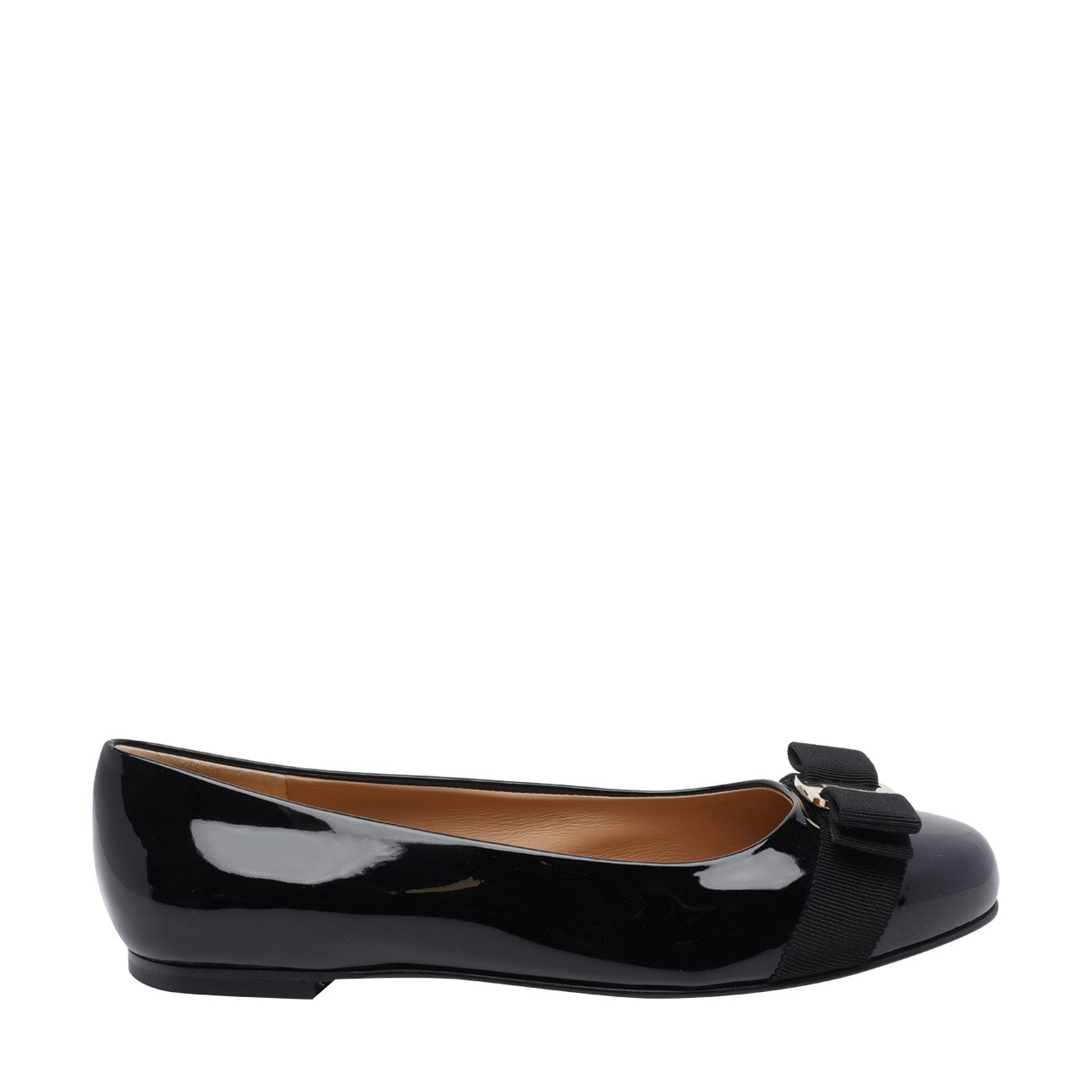 Ferragamo Women Varina New Ballets FERRAGAMO