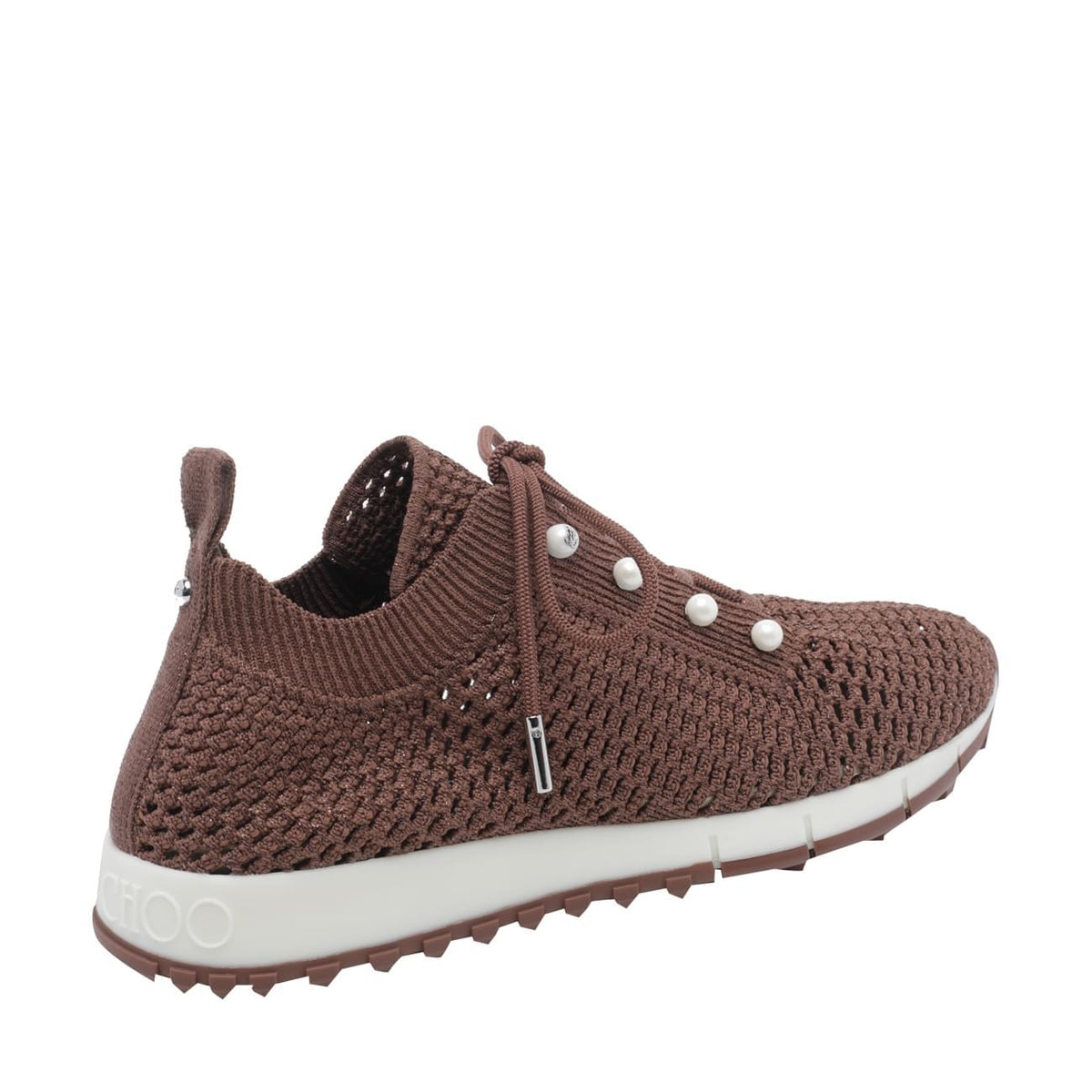Jimmy Choo Women Vele Sneakers JIMMY CHOO