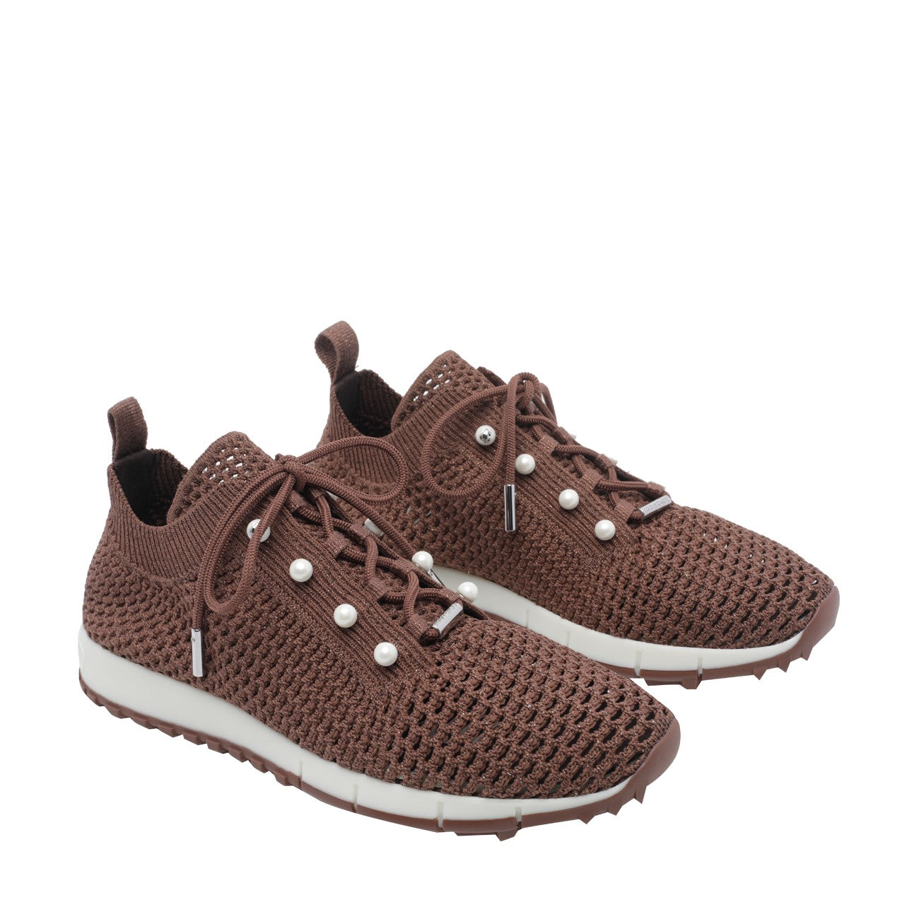 Jimmy Choo Women Vele Sneakers